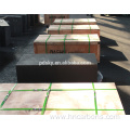 Factory Price Isostatic Graphite Block